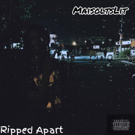 Ripped Apart | Boomplay Music