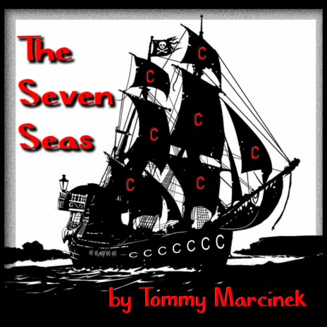 The Seven Seas | Boomplay Music