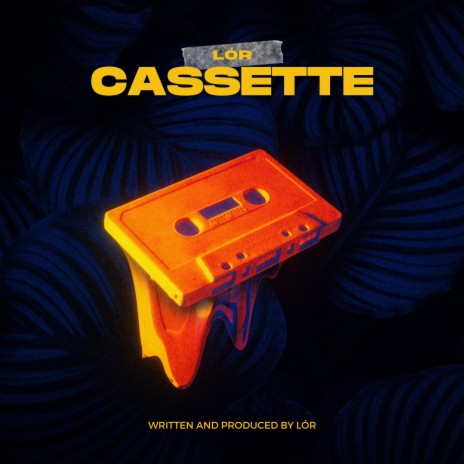 Cassette | Boomplay Music