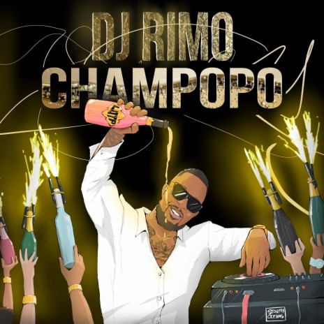 Champopo | Boomplay Music