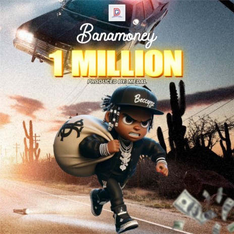 1 Million | Boomplay Music