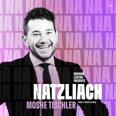 Natzliach | Boomplay Music