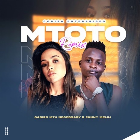Mtoto (Remix) | Boomplay Music