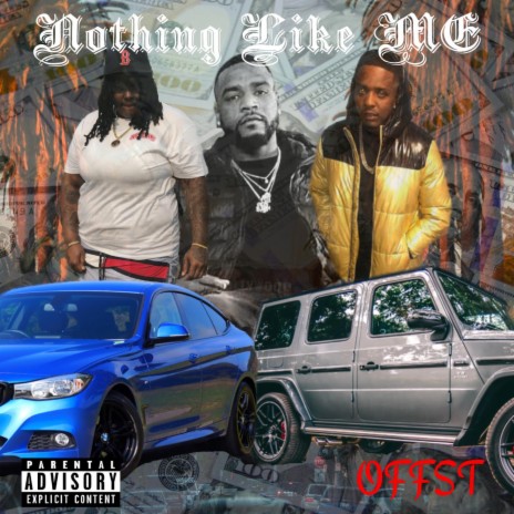 Nothing Like Me ft. Yungg Deezy & Jhune LA | Boomplay Music
