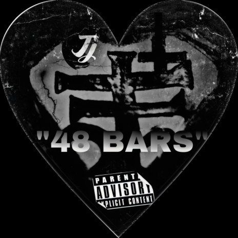 48 Bars Freestyle (Lost File)