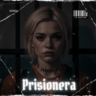 Prisionera