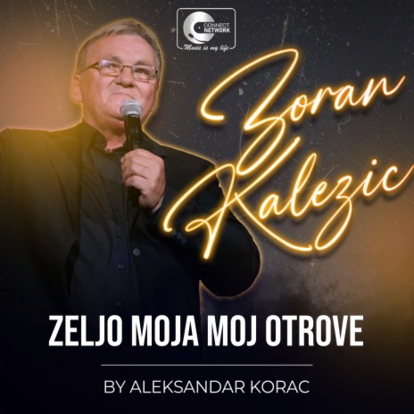 Zeljo moja moj otrove (Live) | Boomplay Music