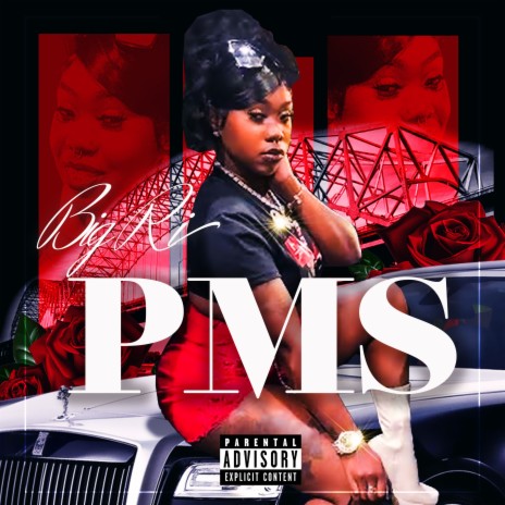 PMS | Boomplay Music