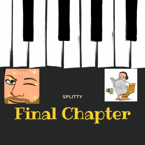 Final Chapter (feat. Shorty & Mr.Beast) | Boomplay Music