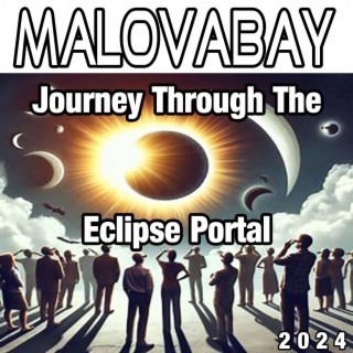 Journey Through The Eclipse Portal