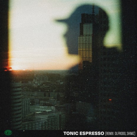 Tonic Espresso (Remix) ft. Dj.Frodo & Shimz | Boomplay Music