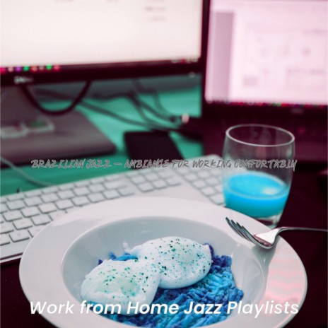 Casual Ambiance for Home Office | Boomplay Music