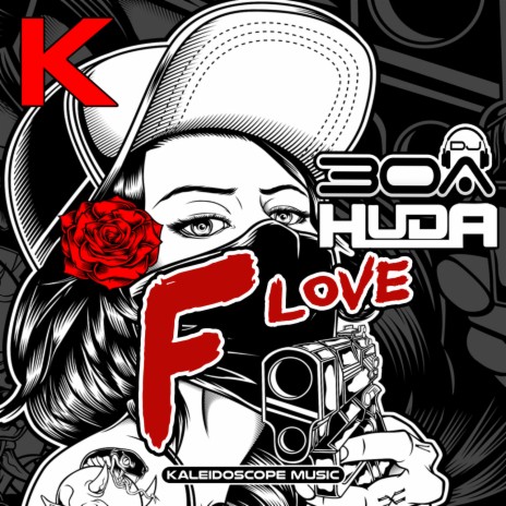 F Love ft. DJ30A | Boomplay Music