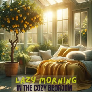 Lazy Morning in the Cozy Bedroom: Relaxing Piano Bar Music for Work, Study & Relax