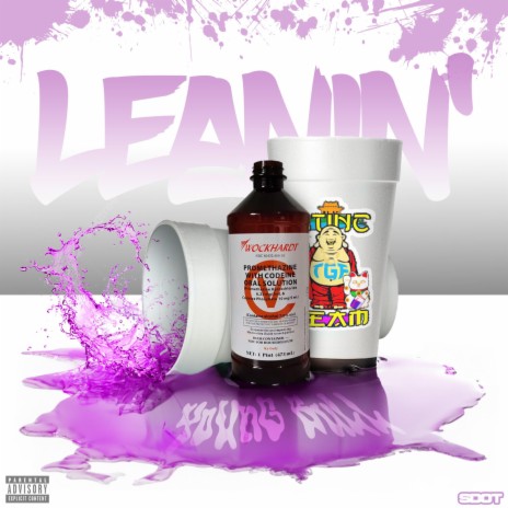 Leanin | Boomplay Music