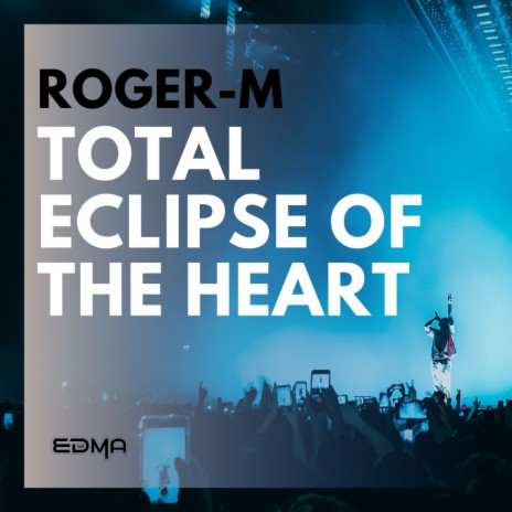 Total Eclipse Of The Heart (Radio Edit) | Boomplay Music