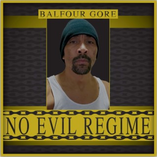 No Evil Regime