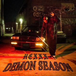 DEMON SEASON