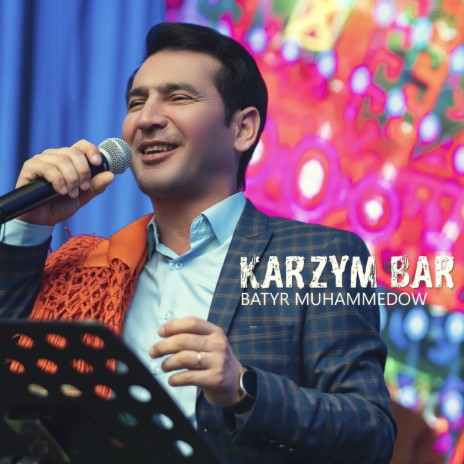 Karzym Bar | Boomplay Music