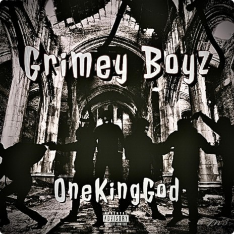 Grimey Boyz | Boomplay Music