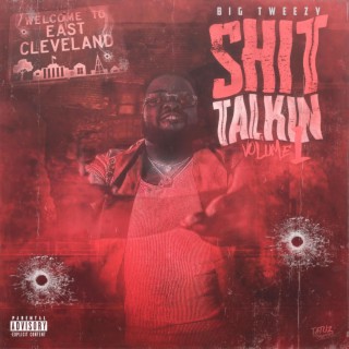 Shit talking volume 1