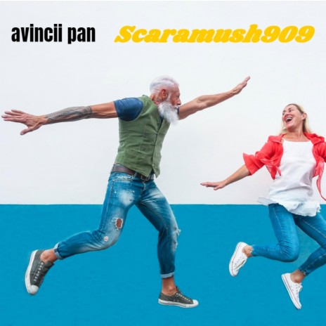 Scaramush909 | Boomplay Music