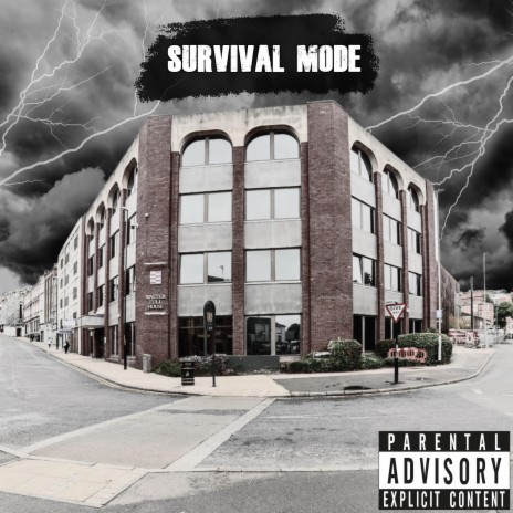 Survival Mode | Boomplay Music