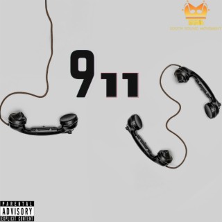 911 ft. Tonyy Moe lyrics | Boomplay Music