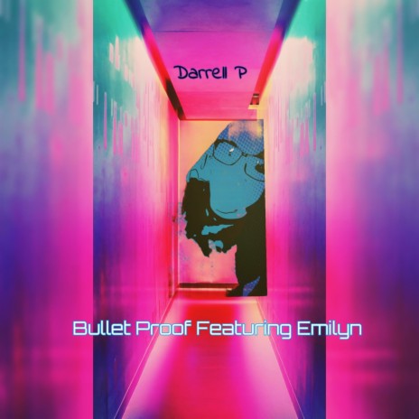 Bullet Proof (Dub Edit) ft. Emilyn | Boomplay Music