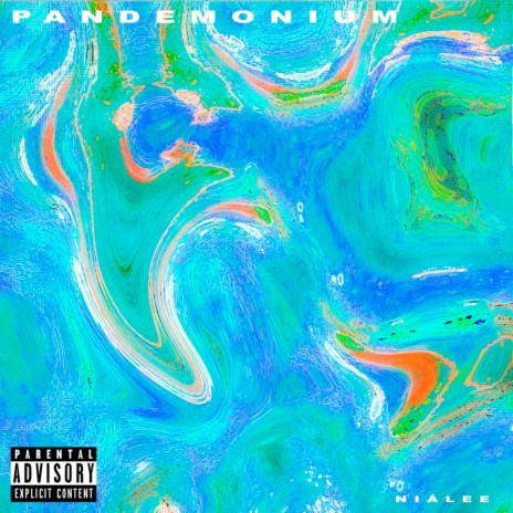 Pandemonium | Boomplay Music