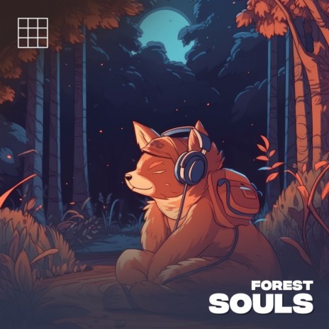 Forest Souls ft. Lofi Sleep & Low fi Beats