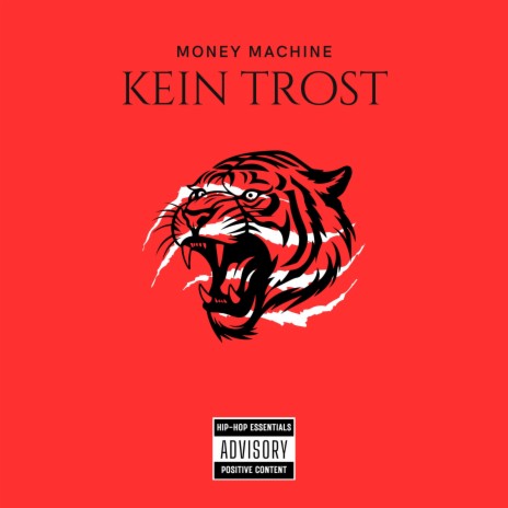 kein trost | Boomplay Music