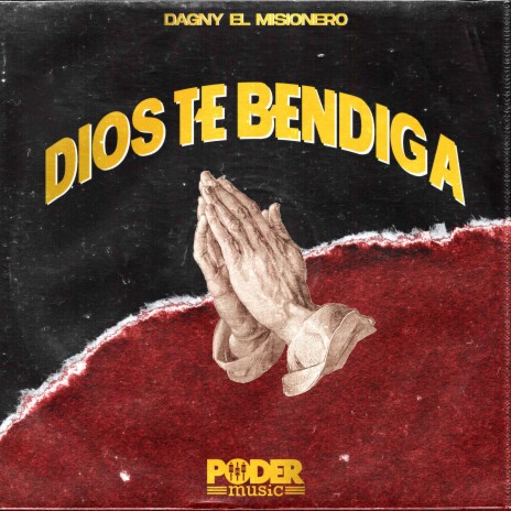 Dios te bendiga | Boomplay Music