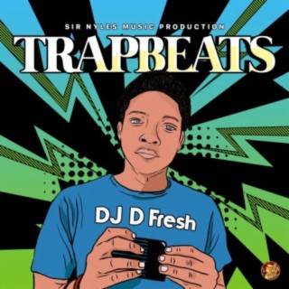 DJ D Fresh