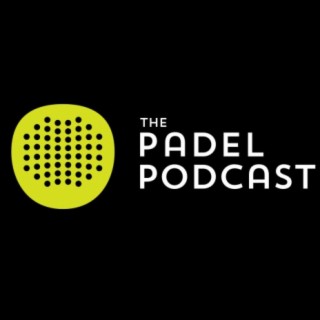 Season 2, Episode 10, Alex Ponseti (Malaga Padel Summit/International Padel Cluster)