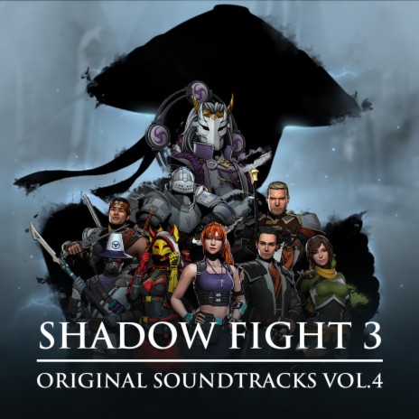 Shadow Fight Universe Theme (minus) ft. Lind Erebros | Boomplay Music