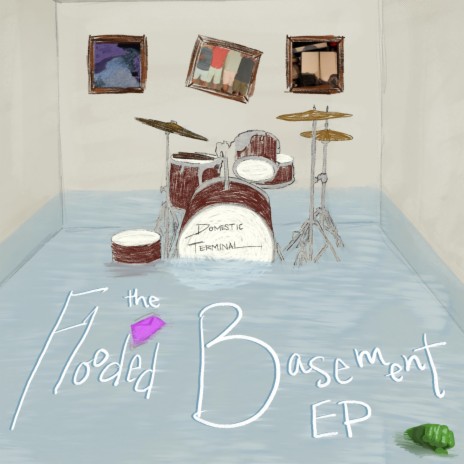 Flooded Basement (EP Version)