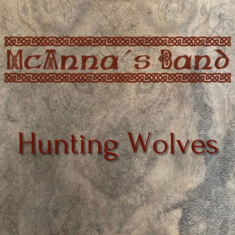 Hunting wolves