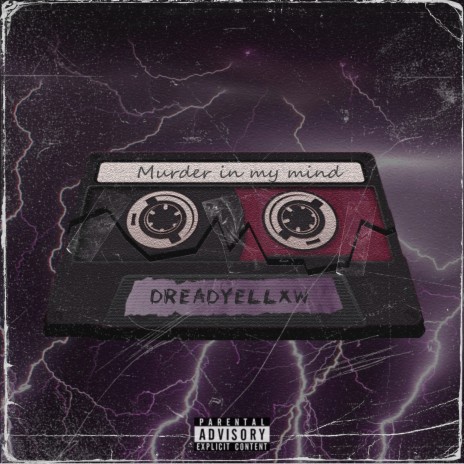 Murder in My Mind ft. Lil Corb | Boomplay Music