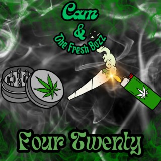 Four Twenty lyrics | Boomplay Music