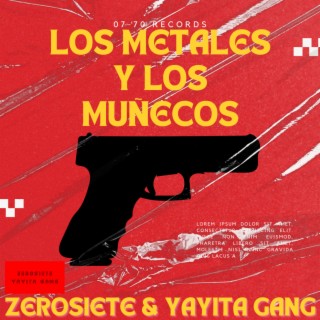 LOS METALES & LOS MUÑECOS