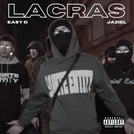 Lacras ft. Jaziel | Boomplay Music