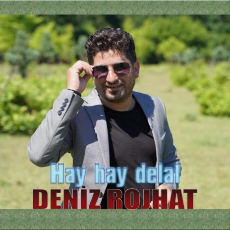 Hay hay Delal | Boomplay Music