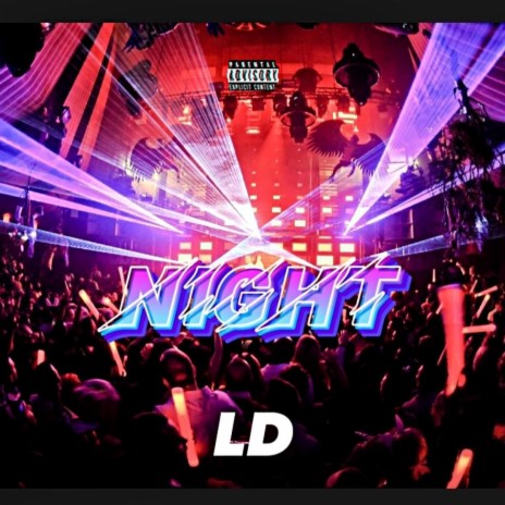 NIGHT | Boomplay Music