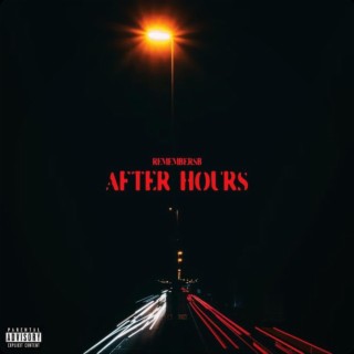 After Hours