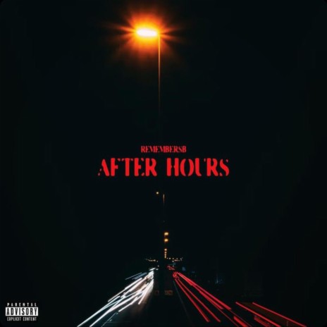 After Hours | Boomplay Music