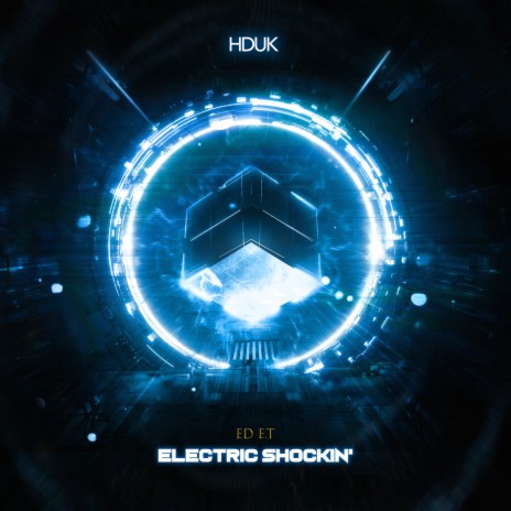 Electric Shockin' (Radio Edit) | Boomplay Music