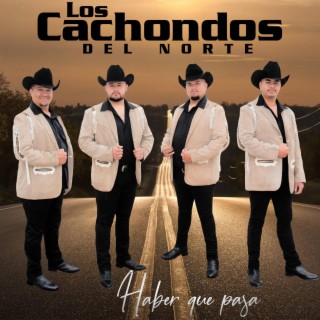 Los Cachondos Del Norte