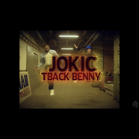 Jokic ft. Benny | Boomplay Music