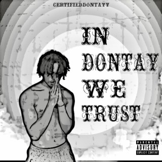 In Dontay We Trust (EP)